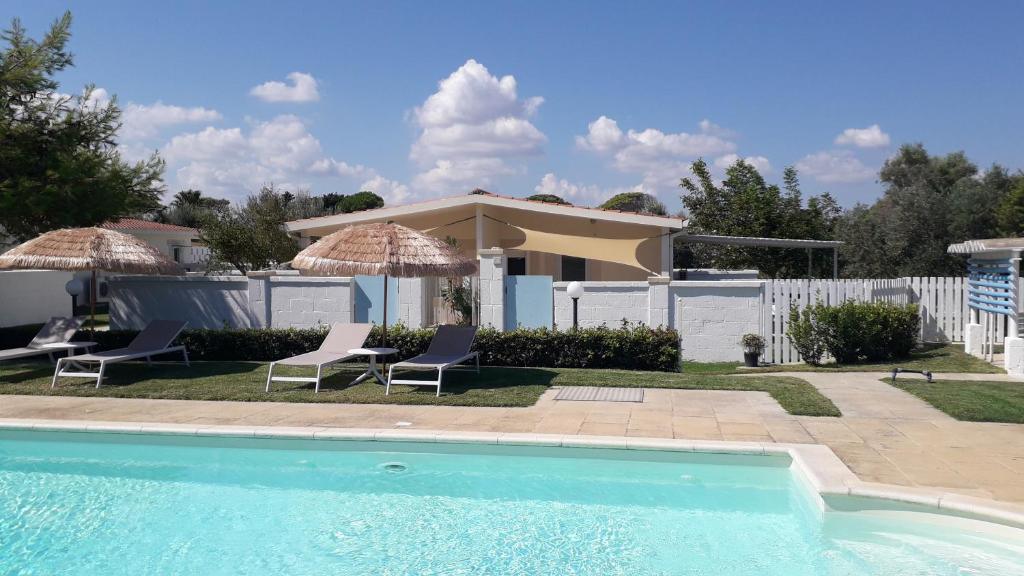 L'oleandro L'oleandro