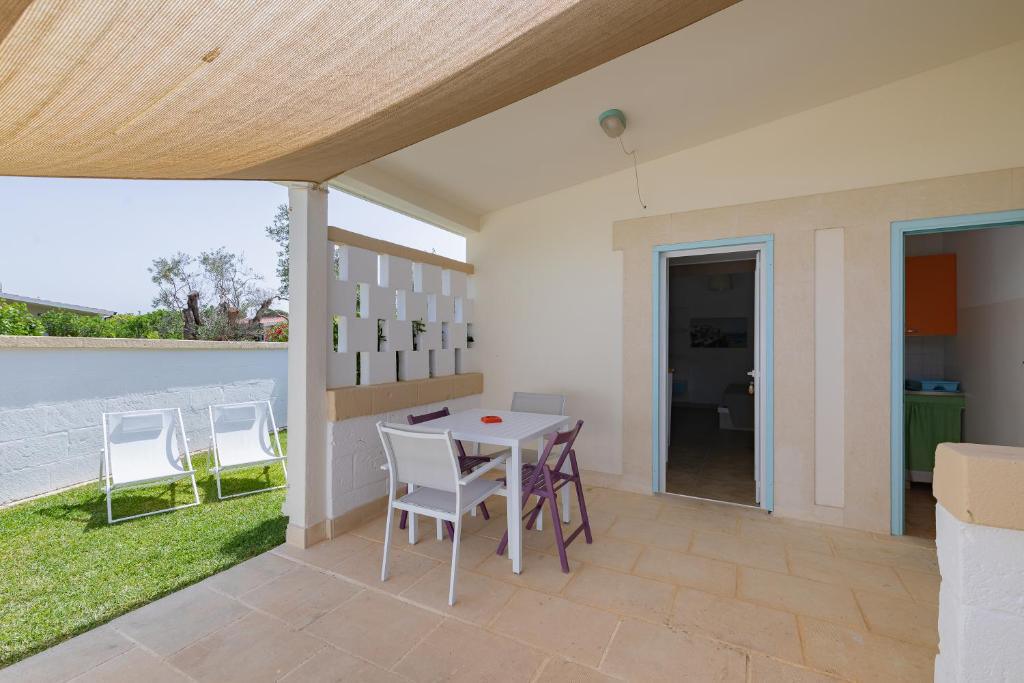 L'oleandro L'oleandro