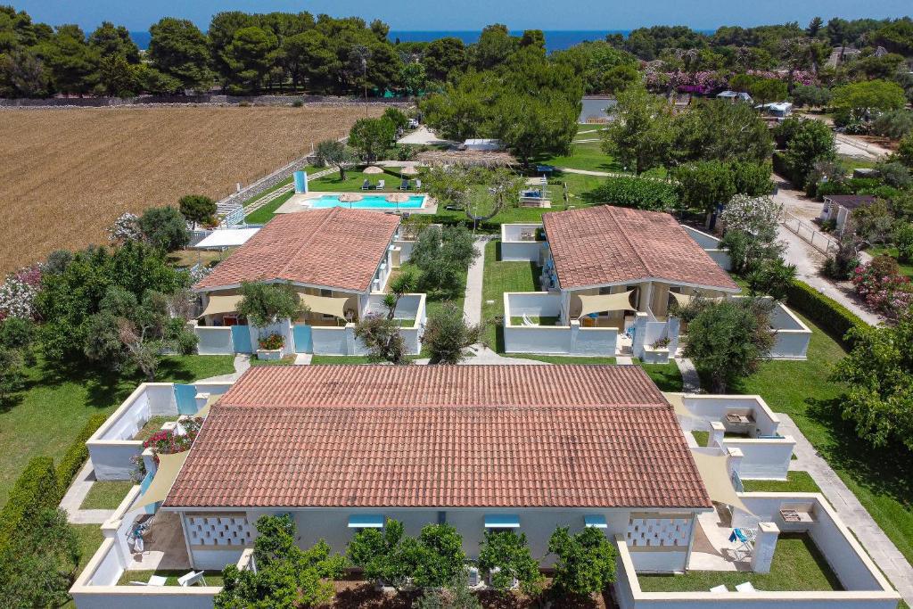 L'oleandro L'oleandro