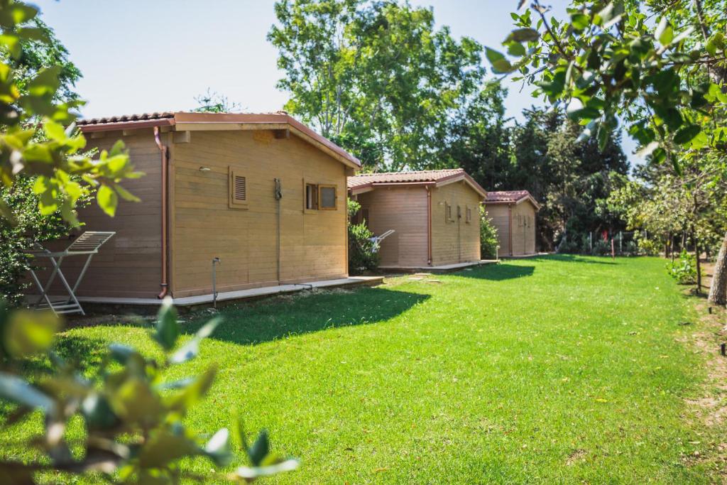 Salos Agriturismo Biologico Salos Agriturismo Biologico