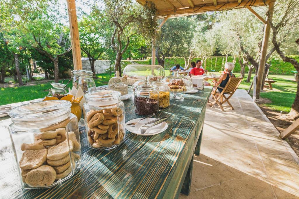 Salos Agriturismo Biologico Salos Agriturismo Biologico