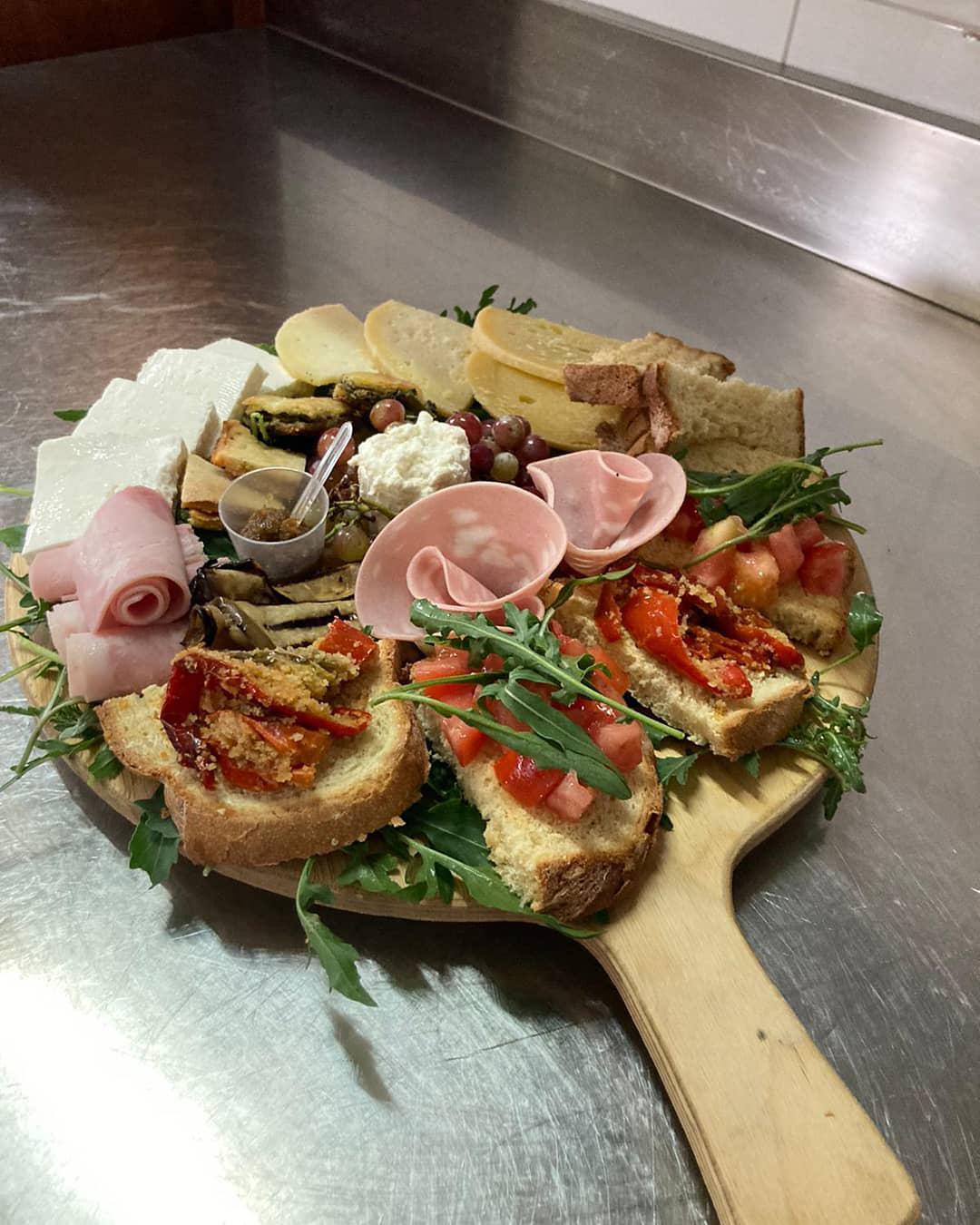 Masseria le Creste Masseria le Creste