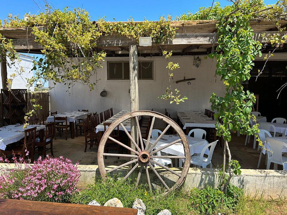 Masseria le Creste Masseria le Creste