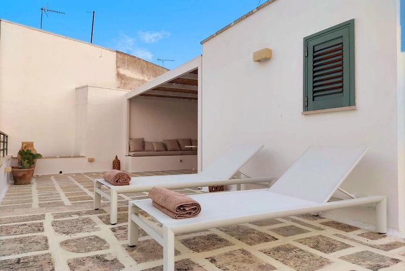 Le Dimore di Thesia Le Dimore di Thesia