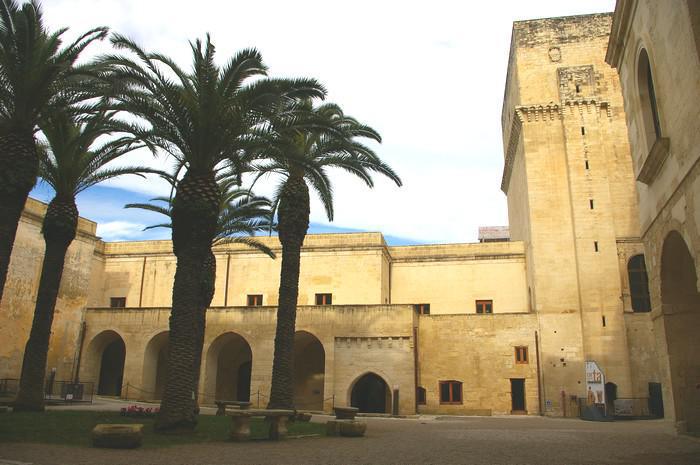 Lecce - Visite guidate Lecce - Visite guidate