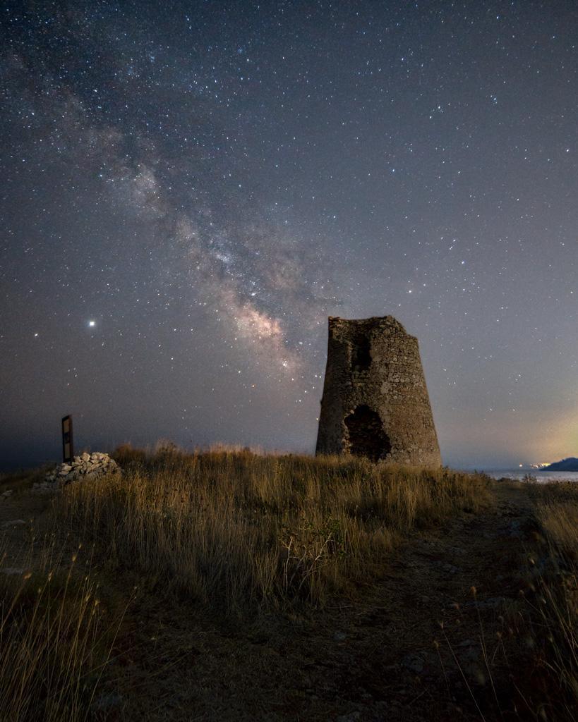 Starlight - Torre Sant'Emiliano Starlight - Torre Sant'Emiliano