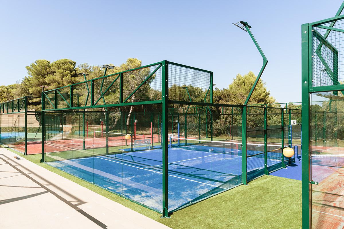 Country Club Alimini