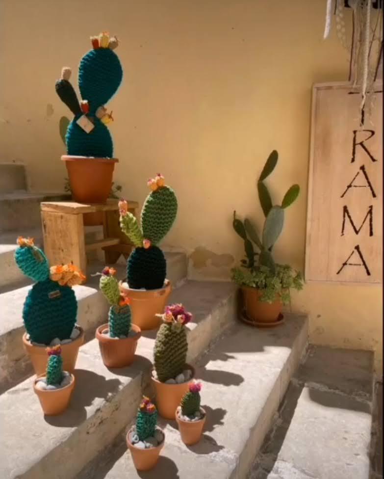 Trama Lab - Made in Salento Trama Lab - Made in Salento