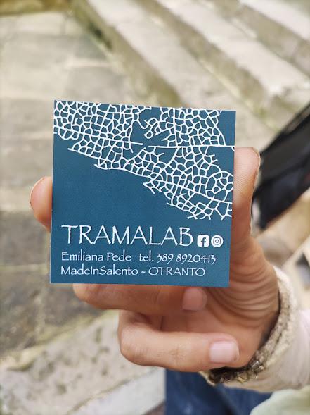 Trama Lab - Made in Salento Trama Lab - Made in Salento
