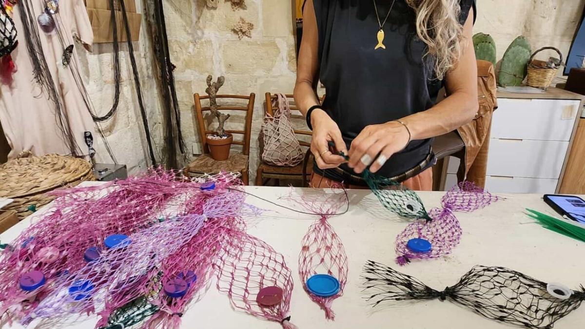 Trama Lab - Made in Salento Trama Lab - Made in Salento