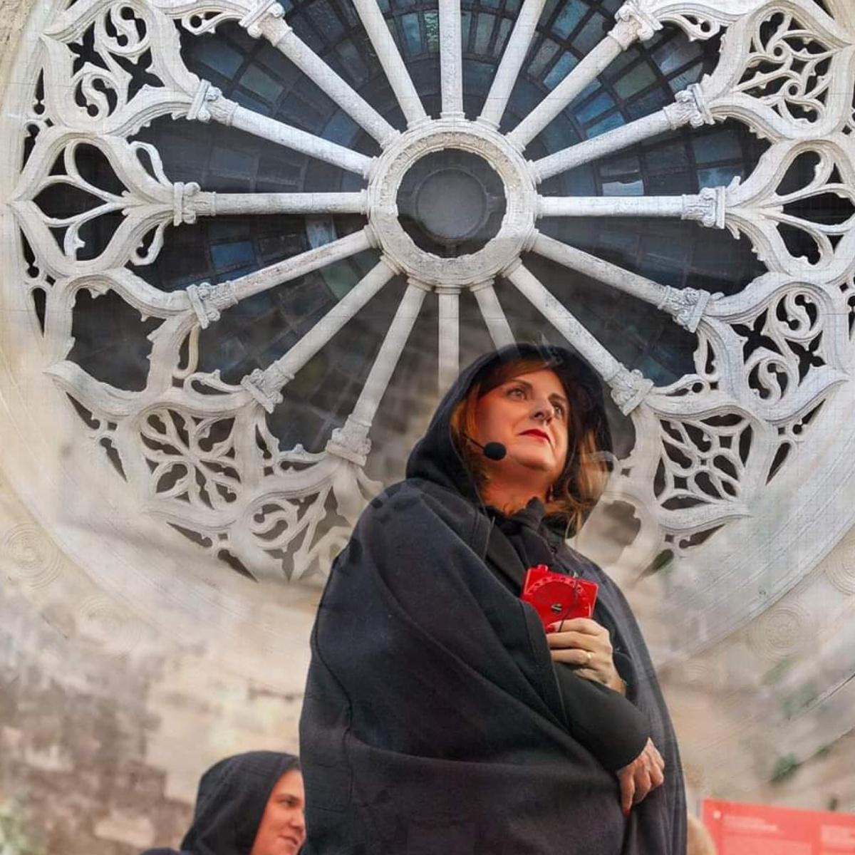 Otranto 1480 - Visita Guidata teatralizzata