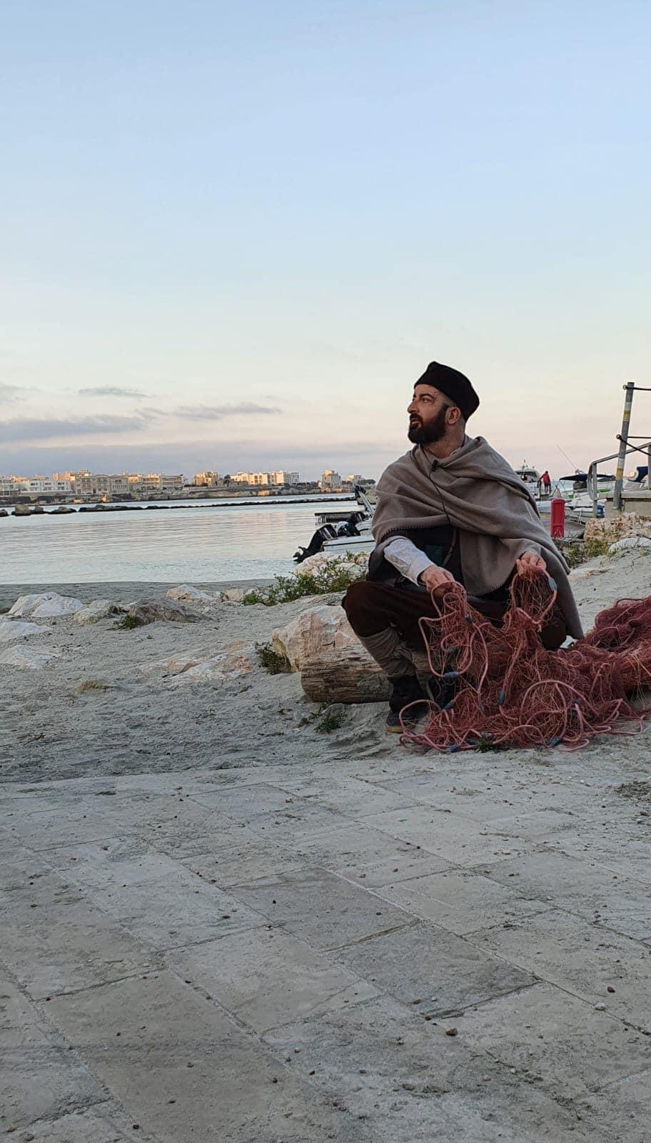 Otranto 1480 - Visita Guidata teatralizzata