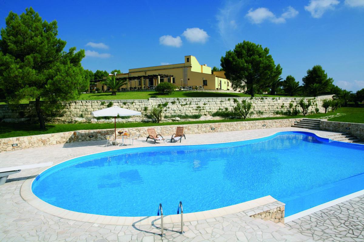 Masseria Panareo Masseria Panareo