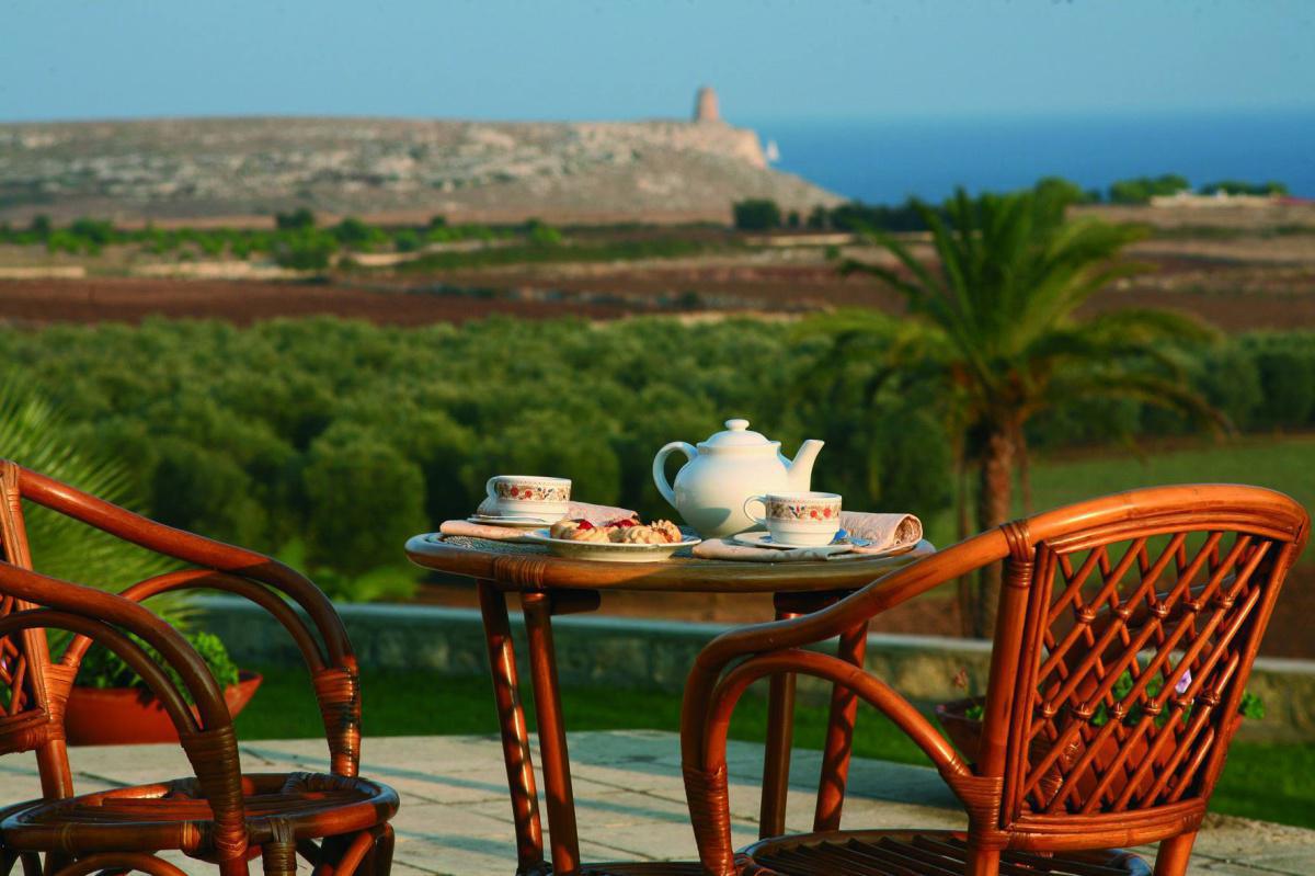 Masseria Panareo Masseria Panareo