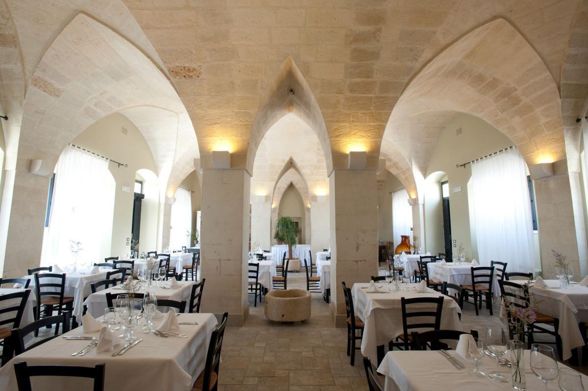 Masseria Panareo Masseria Panareo