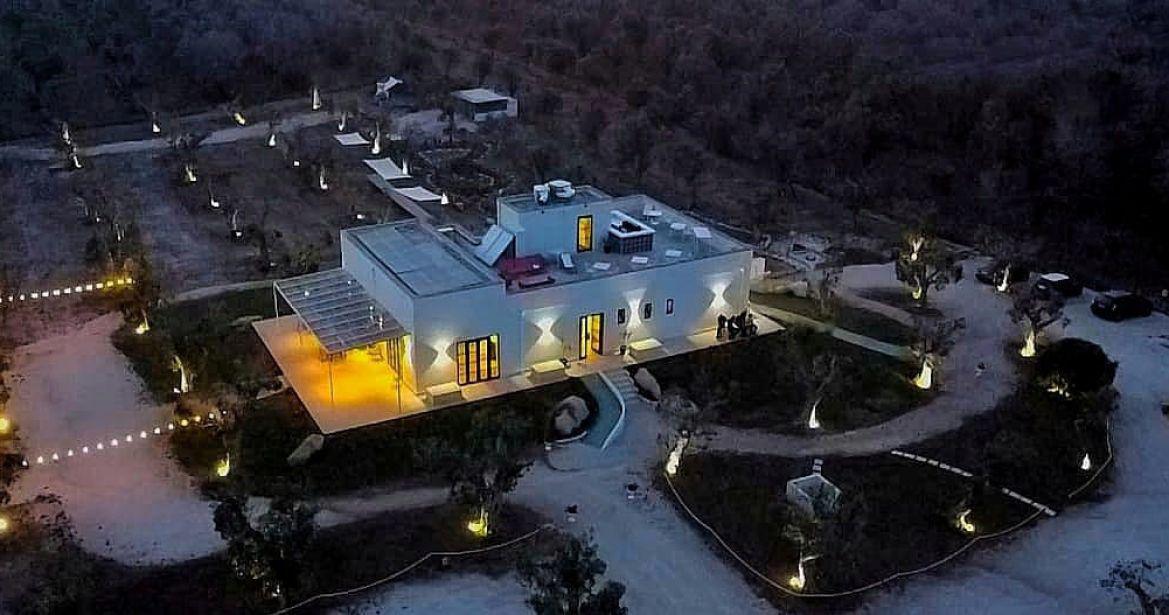 Casa Borgia Casa Borgia