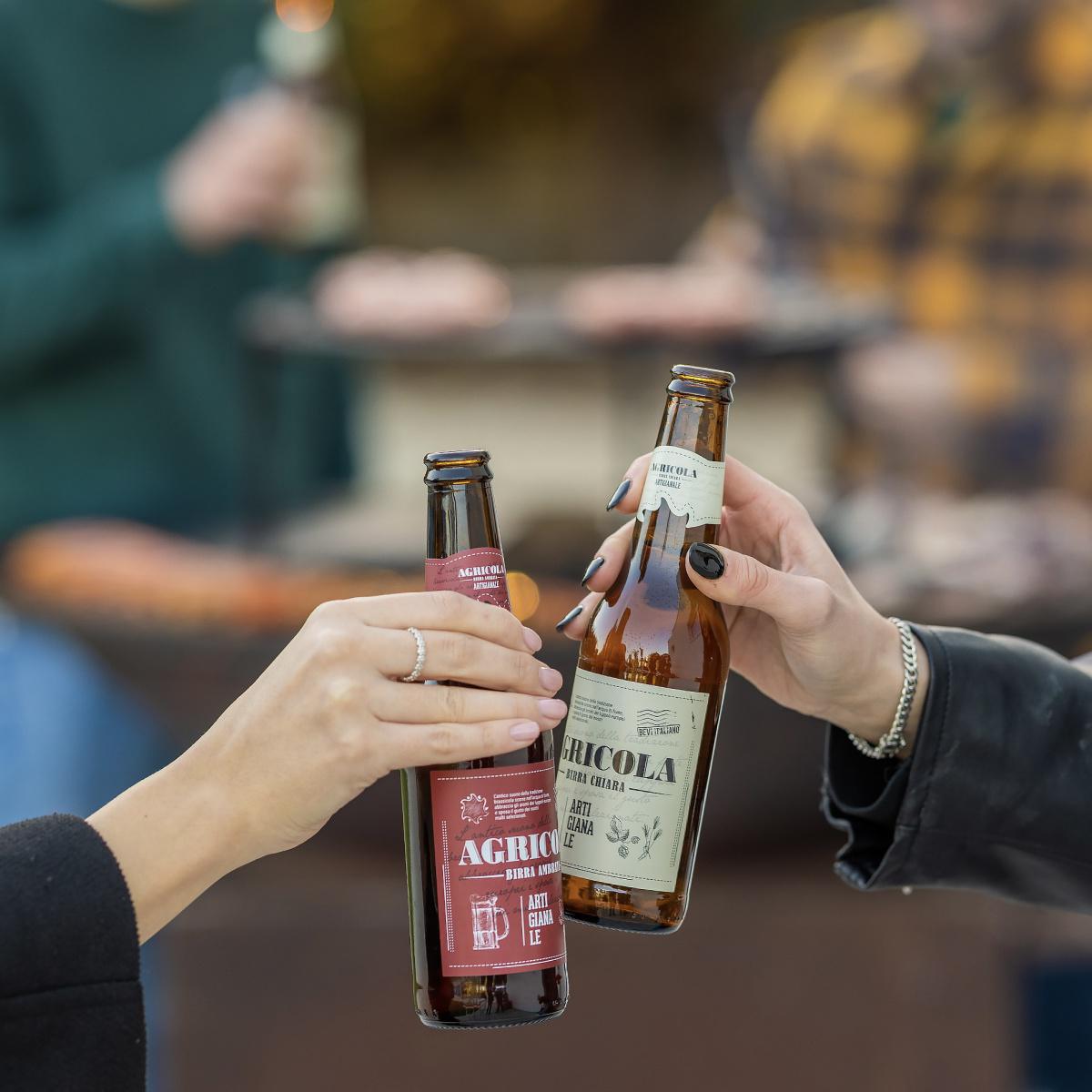 Vista Birrificio & Degustazione Vista Birrificio & Degustazione