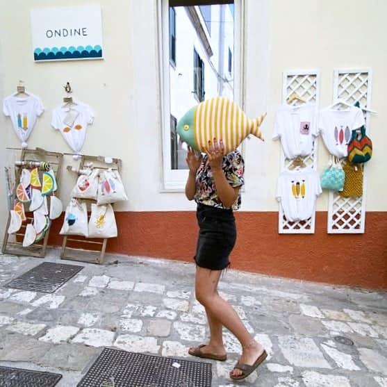 Ondine Ondine