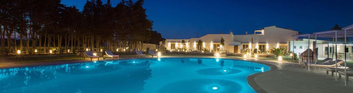 Masseria Longa Masseria Longa