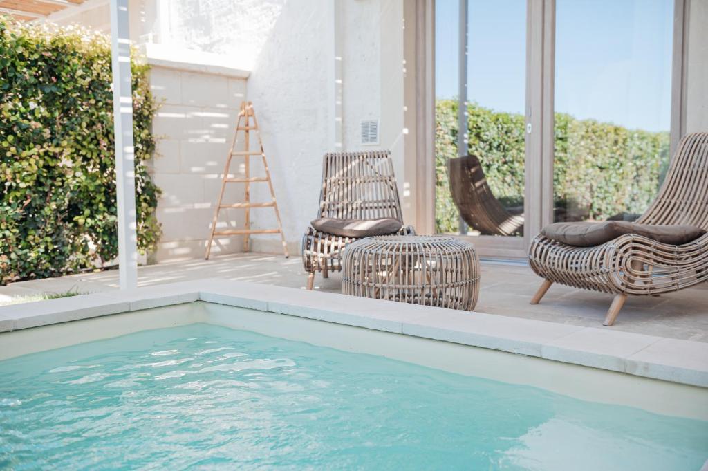 Masseria Longa Masseria Longa