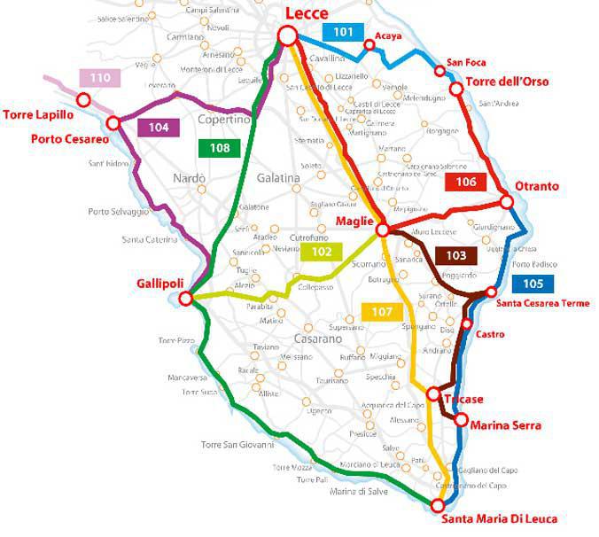 Come Muoversi Come Muoversi