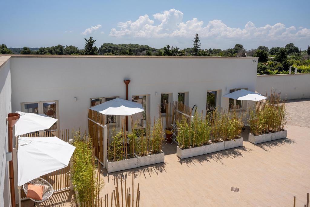 Murieri Rooms Murieri Rooms