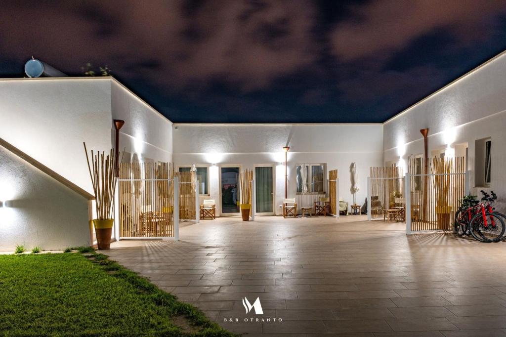 Murieri Rooms Murieri Rooms