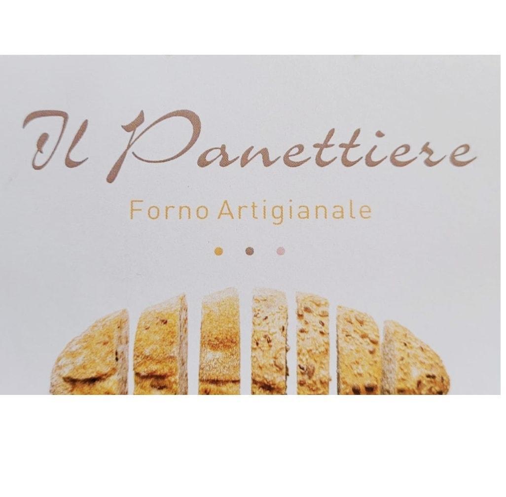 IL PANETTIERE IL PANETTIERE