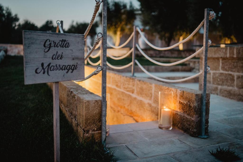 CANZA PRIVATE SPA CANZA PRIVATE SPA