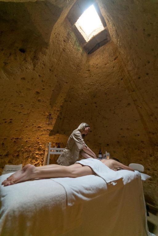 CANZA PRIVATE SPA CANZA PRIVATE SPA