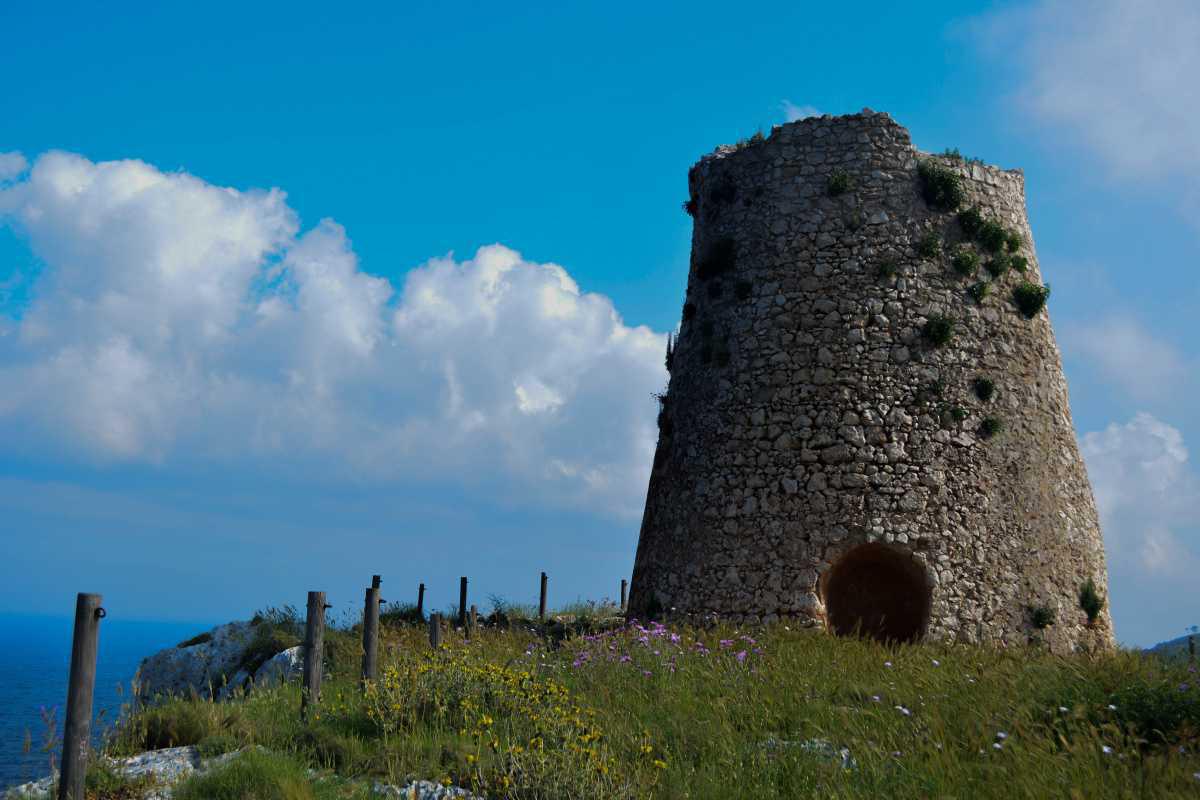 Salento in Bici - Da Otranto a Finibus Terrae Salento in Bici - Da Otranto a Finibus Terrae