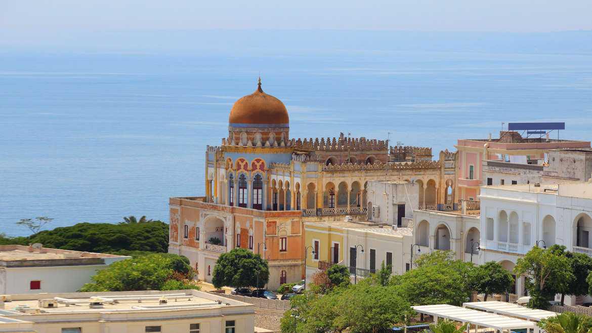 Salento in Bici - Da Otranto a Finibus Terrae Salento in Bici - Da Otranto a Finibus Terrae