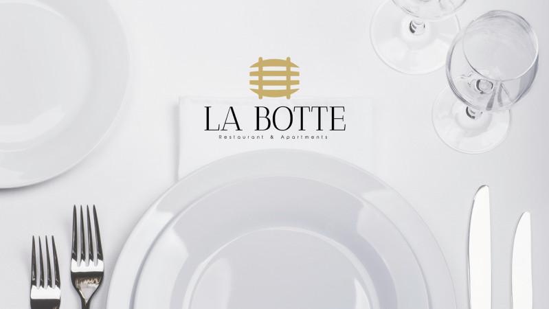 La Botte La Botte