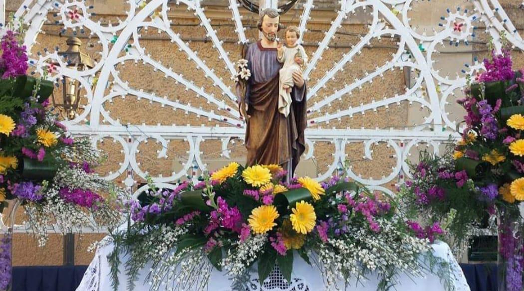 Tavole di San Giuseppe - Giurdignano Tavole di San Giuseppe - Giurdignano