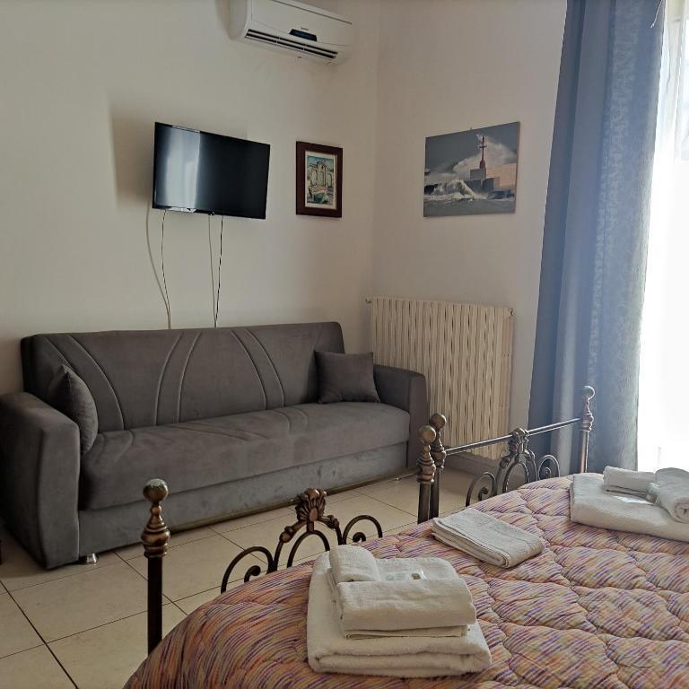 Mediterraneo Camere Mediterraneo Camere