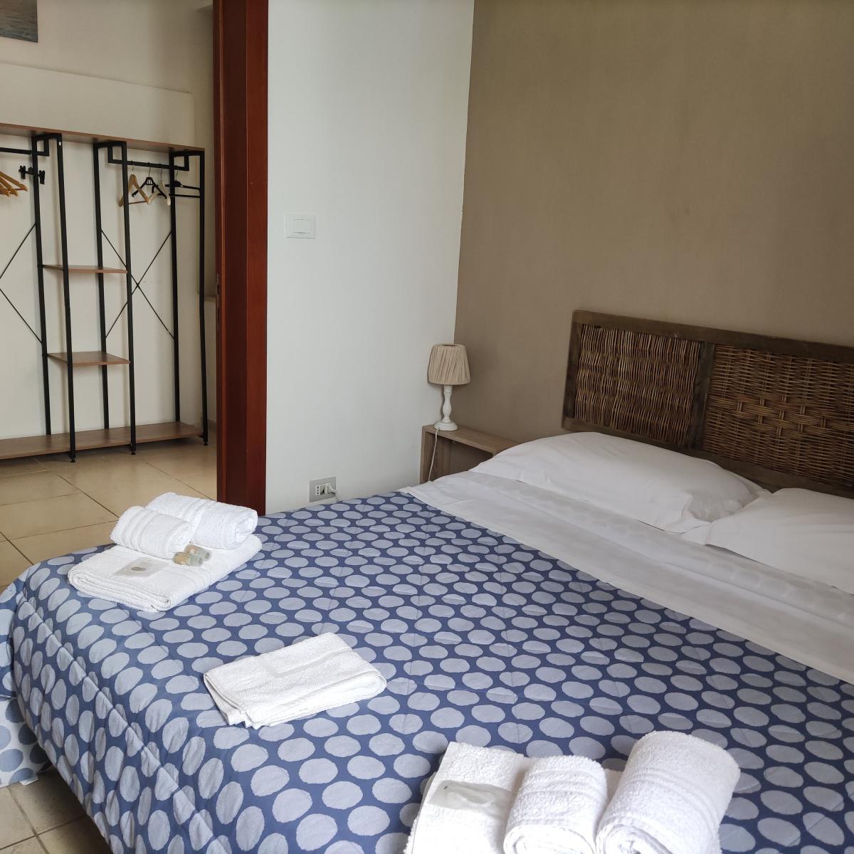 Mediterraneo Camere Mediterraneo Camere