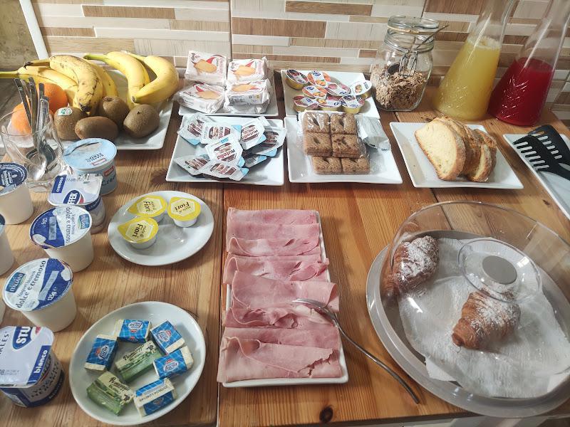 Mediterraneo Camere Mediterraneo Camere