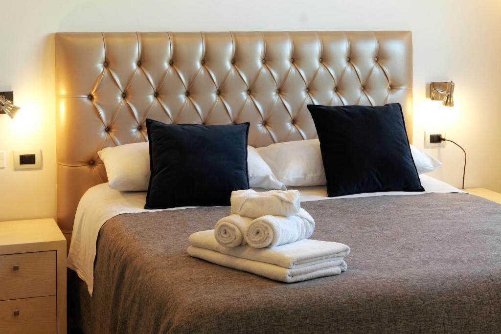 Bed & Belvedere Bed & Belvedere