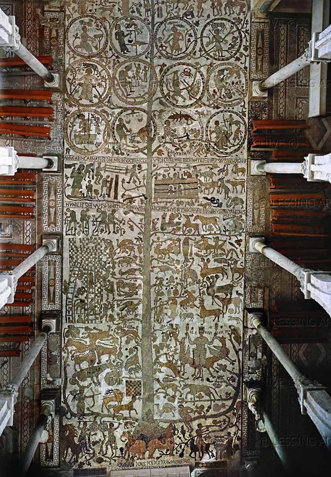 Via Francigena in Salento Via Francigena in Salento