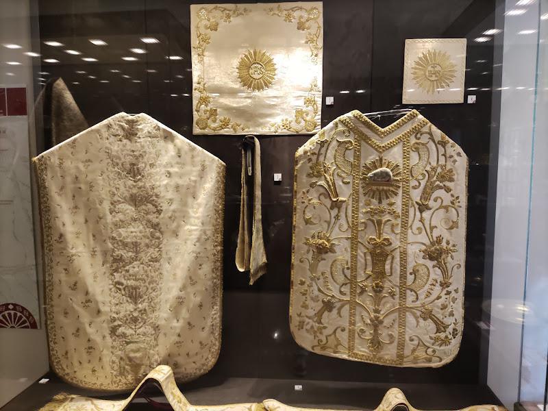 MUDO - Museo diocesano MUDO - Museo diocesano