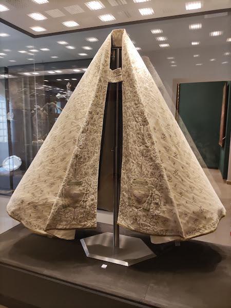 MUDO - Museo diocesano MUDO - Museo diocesano