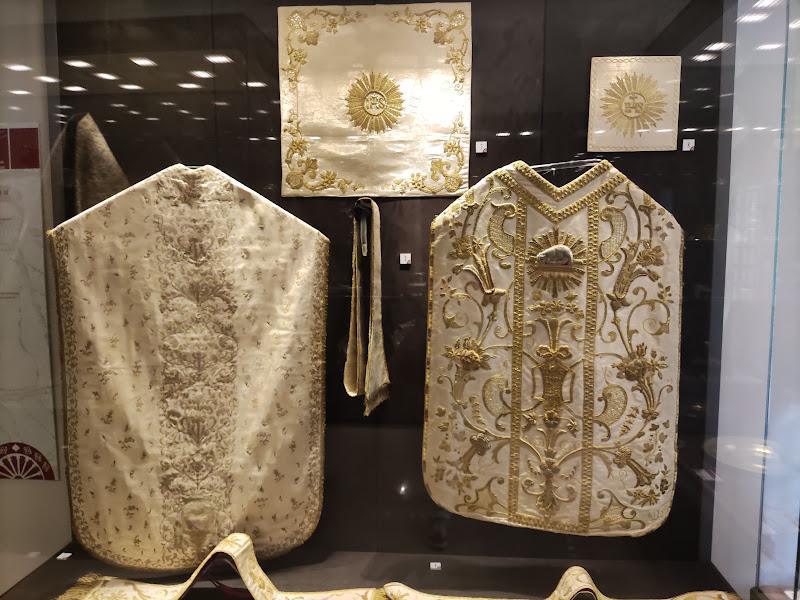 Museo Diocesano - Riapertura stagionale Museo Diocesano - Riapertura stagionale