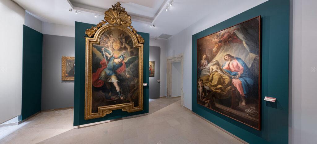 Museo Diocesano - Riapertura stagionale