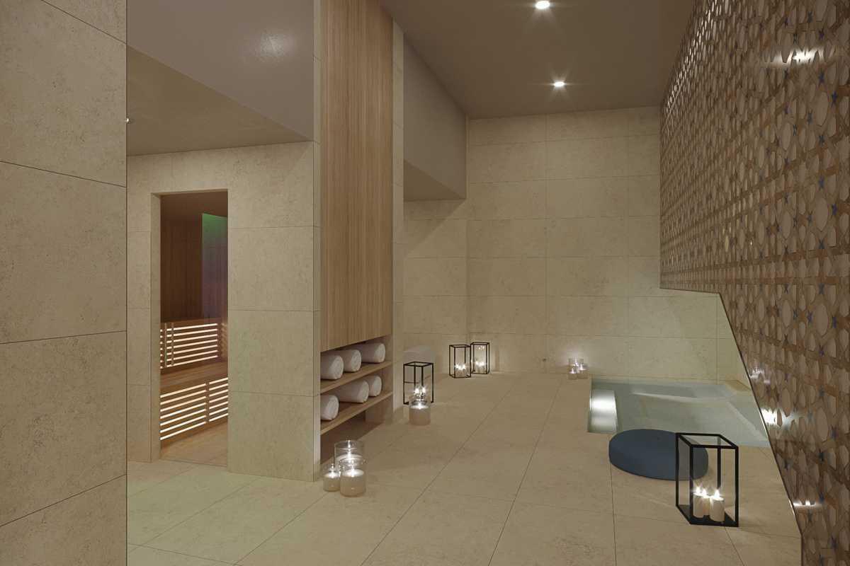 HOTEL SAN GIUSEPPE SPA HOTEL SAN GIUSEPPE SPA