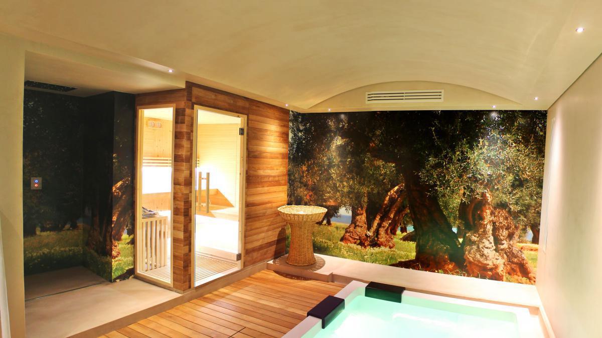 L'ESSENZA SPA L'ESSENZA SPA