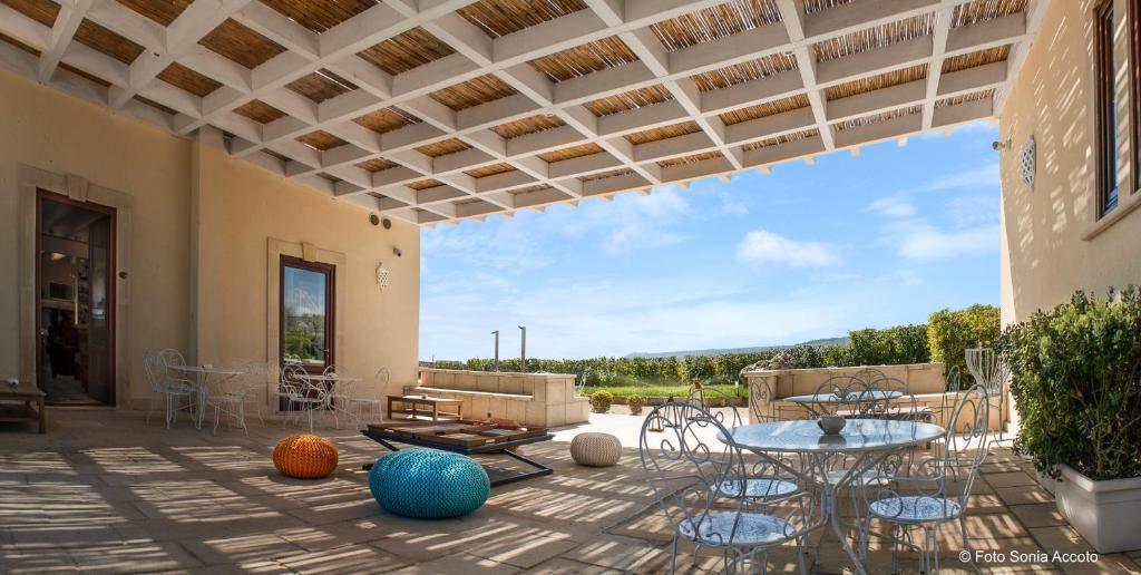 Palascìa Wellness Relais Palascìa Wellness Relais