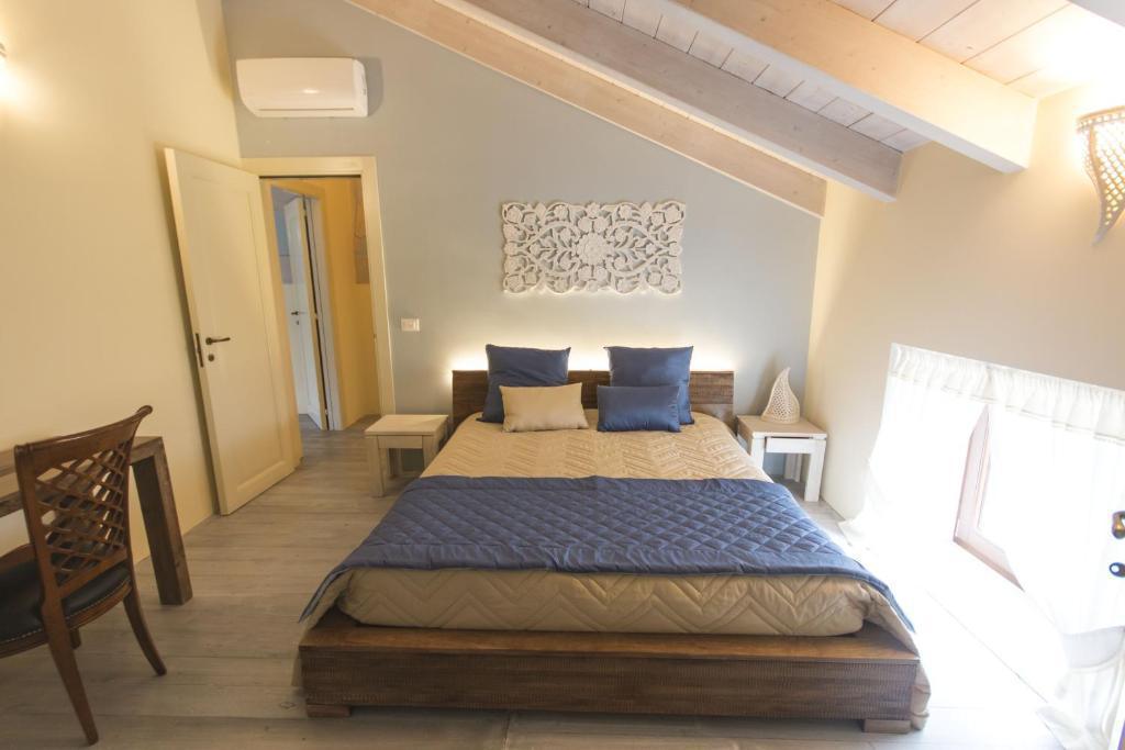 Palascìa Wellness Relais Palascìa Wellness Relais