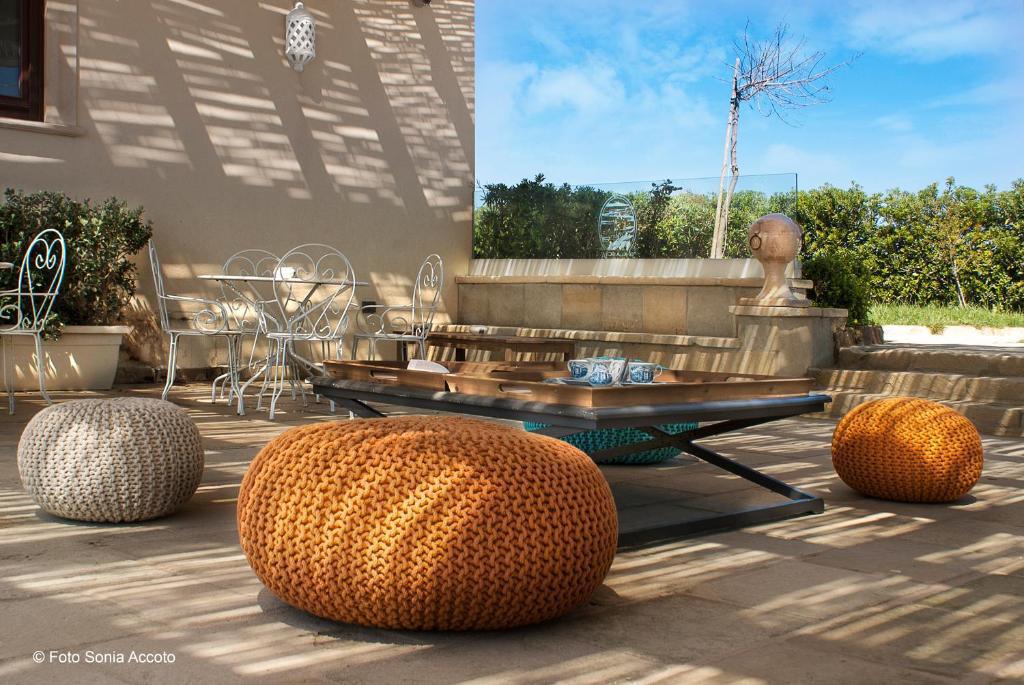 Palascìa Wellness Relais Palascìa Wellness Relais