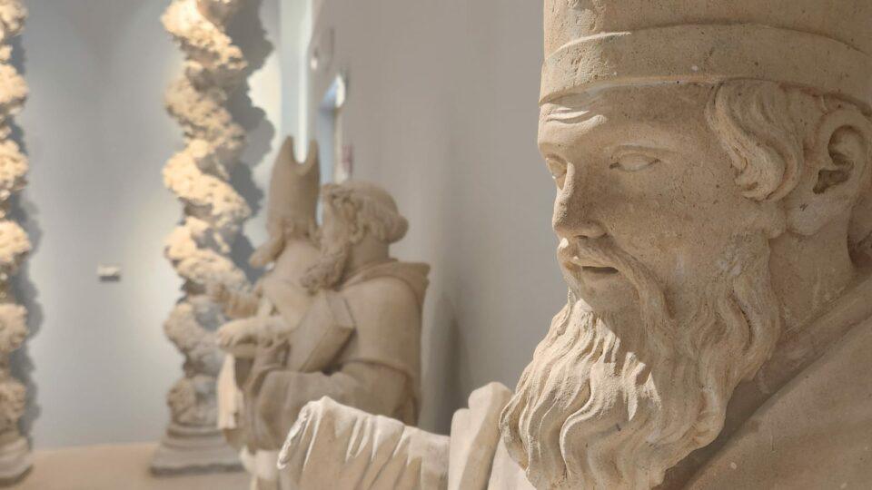MUDO - Museo Diocesano - Palazzo Lopez - Otranto