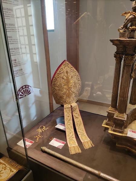 MUDO - Museo Diocesano - Palazzo Lopez - Otranto